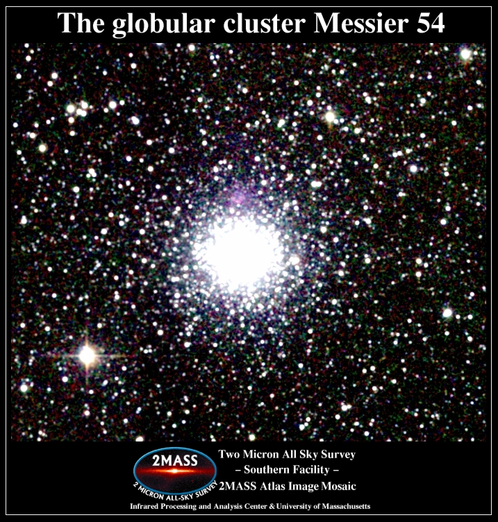 messier 54