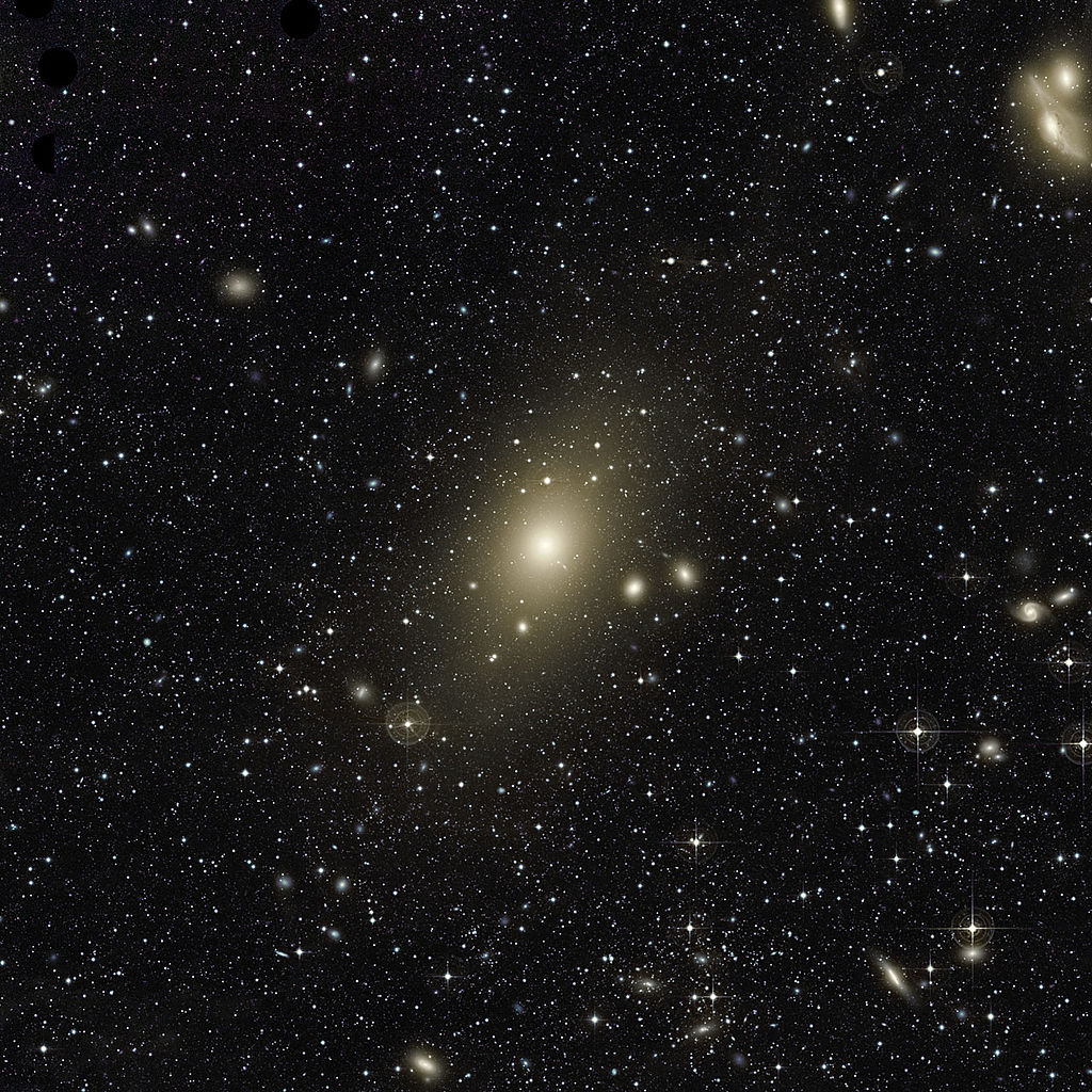 virgo a,messier 87